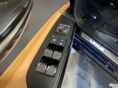 2024 Lexus ES ES 350 Ultra Luxury FWD