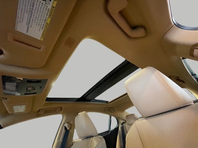 2024 Lexus ES ES 350 Ultra Luxury FWD