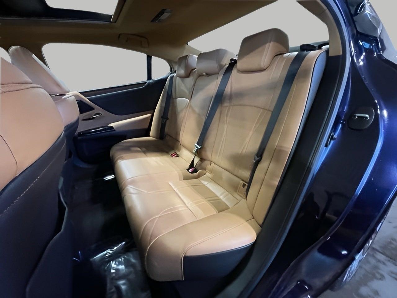 2024 Lexus ES ES 350 Ultra Luxury FWD