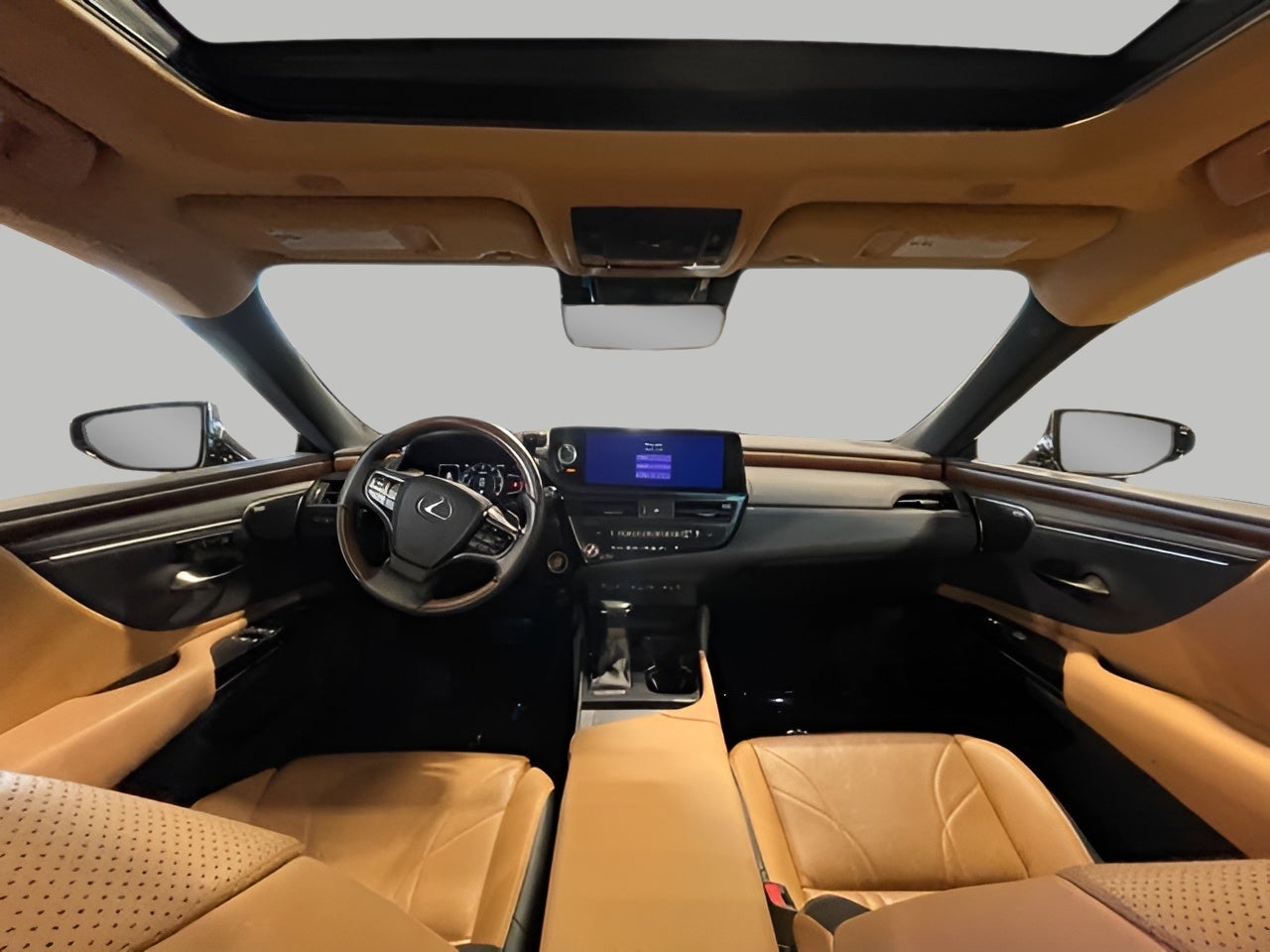 2024 Lexus ES ES 350 Ultra Luxury FWD