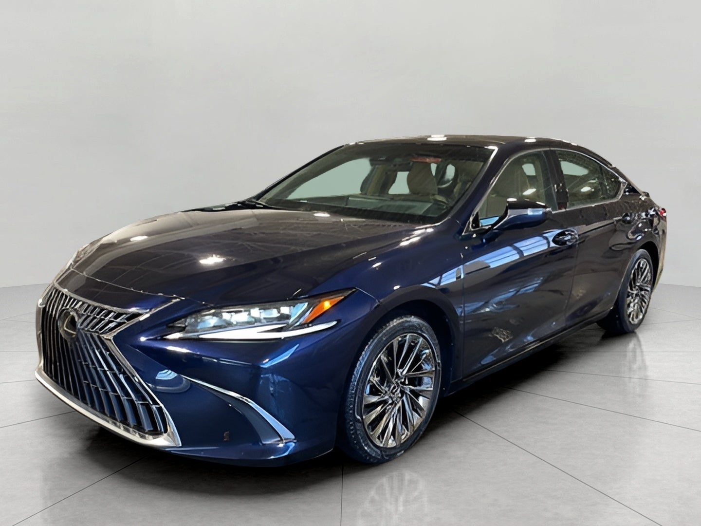 2024 Lexus ES ES 350 Ultra Luxury FWD