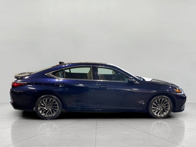 2024 Lexus ES ES 350 Ultra Luxury FWD
