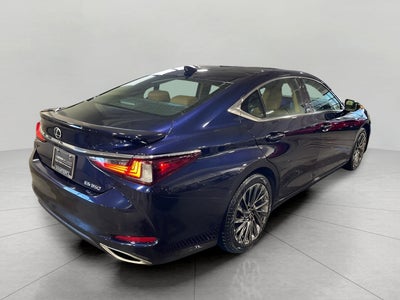 2024 Lexus ES ES 350 Ultra Luxury FWD