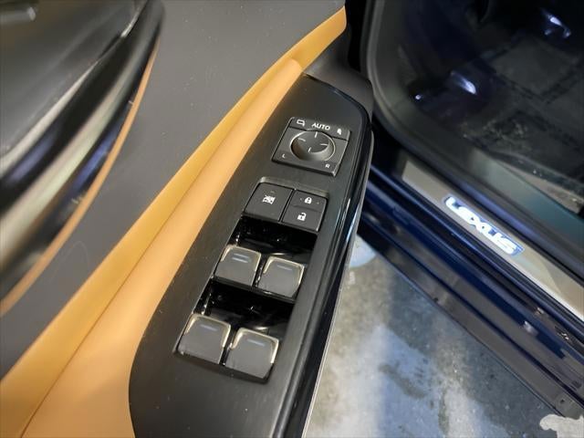 2024 Lexus ES ES 350 Ultra Luxury FWD