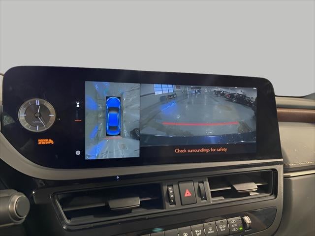 2024 Lexus ES ES 350 Ultra Luxury FWD