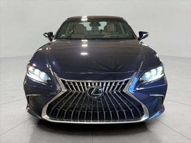 2024 Lexus ES ES 350 Ultra Luxury FWD