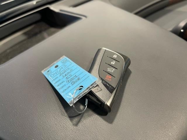 2024 Lexus ES ES 350 Ultra Luxury FWD