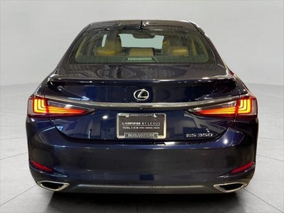 2024 Lexus ES ES 350 Ultra Luxury FWD