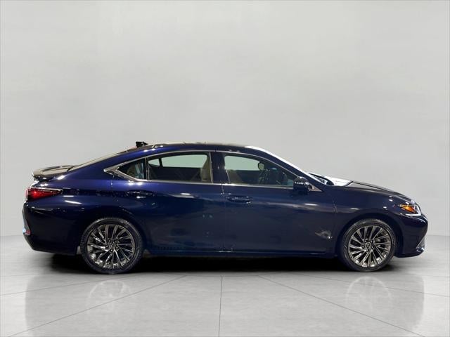 2024 Lexus ES ES 350 Ultra Luxury FWD
