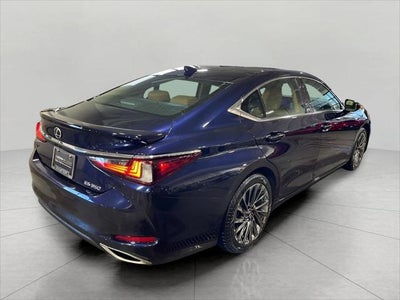 2024 Lexus ES ES 350 Ultra Luxury FWD