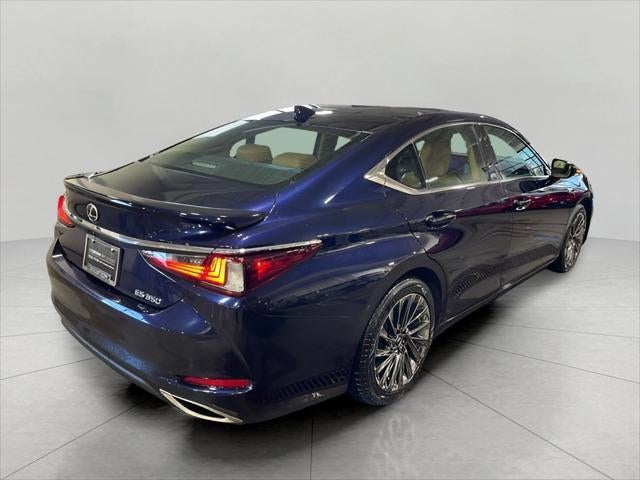 2024 Lexus ES ES 350 Ultra Luxury FWD