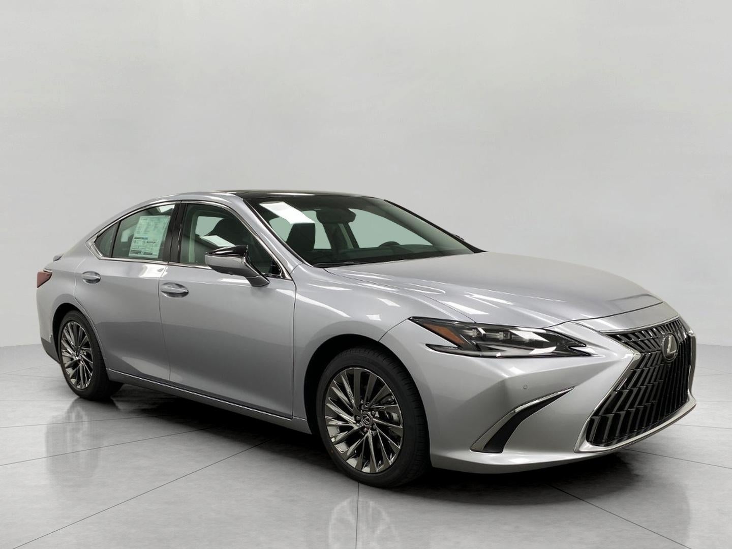 2025 Lexus ES ES 350 Ultra Luxury FWD