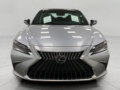 2025 Lexus ES ES 350 Ultra Luxury FWD