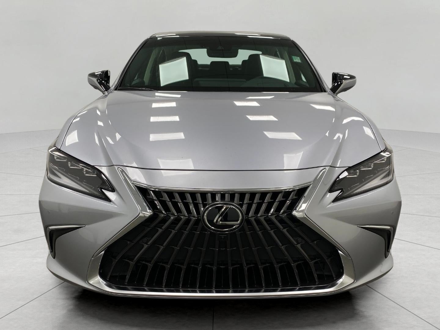 2025 Lexus ES ES 350 Ultra Luxury FWD