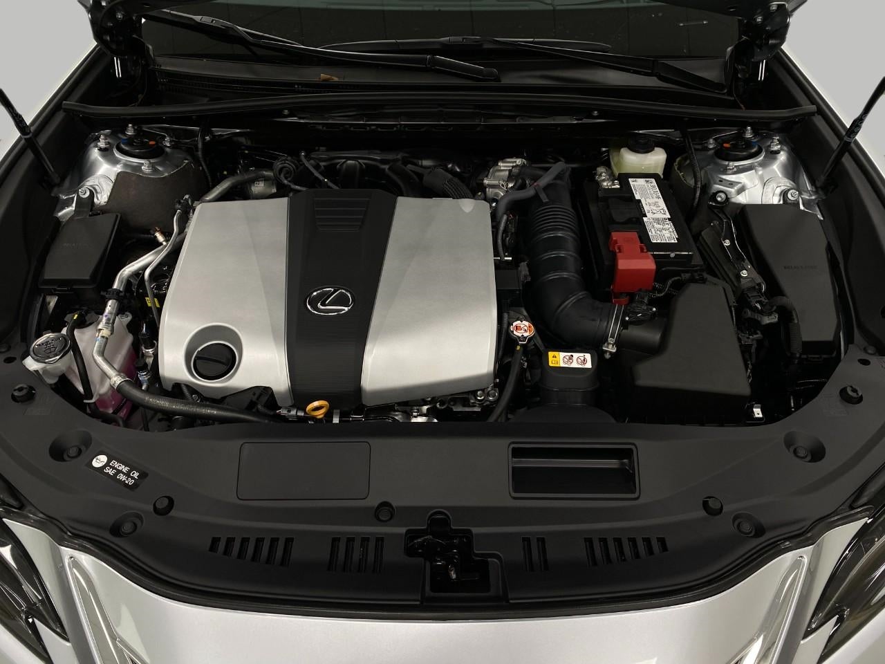 2025 Lexus ES ES 350 Ultra Luxury FWD