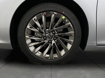 2025 Lexus ES ES 350 Ultra Luxury FWD