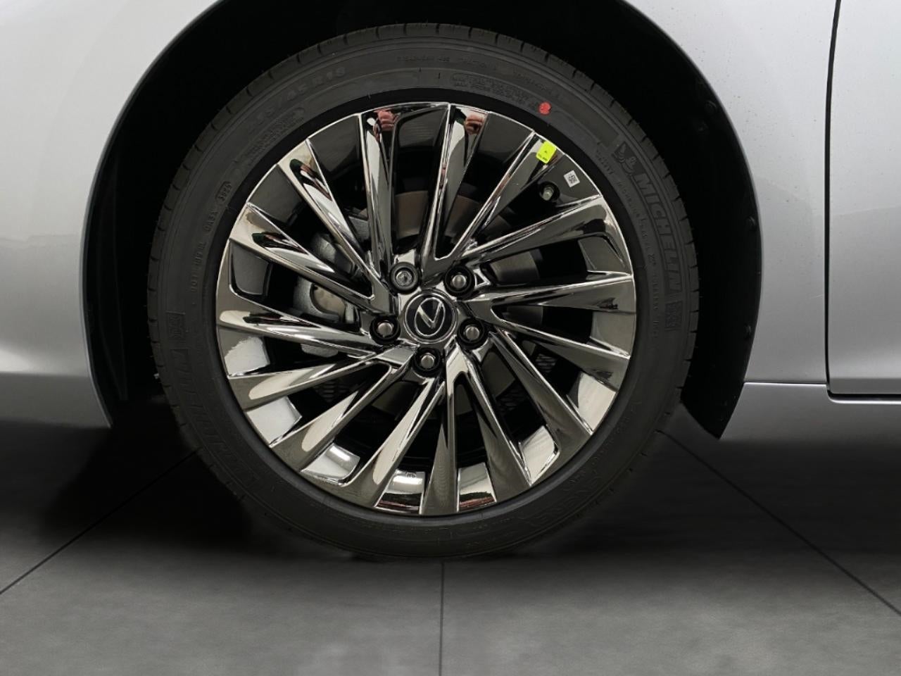 2025 Lexus ES ES 350 Ultra Luxury FWD