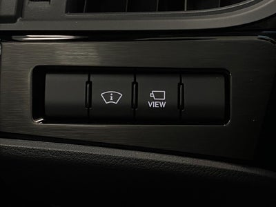 2025 Lexus ES ES 350 Ultra Luxury FWD