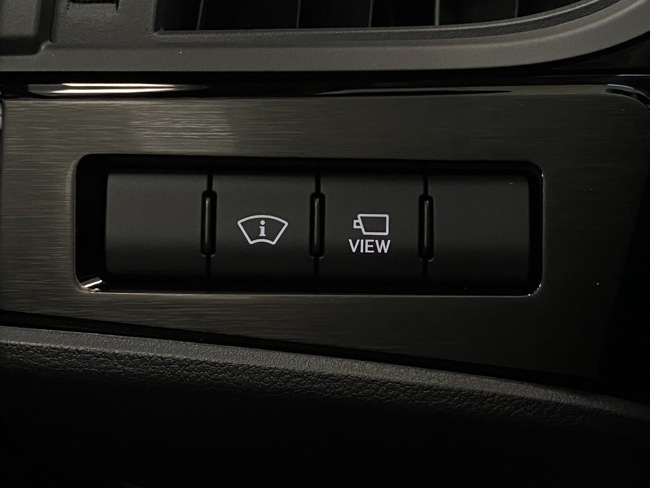 2025 Lexus ES ES 350 Ultra Luxury FWD