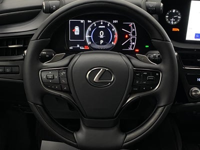 2025 Lexus ES ES 350 Ultra Luxury FWD