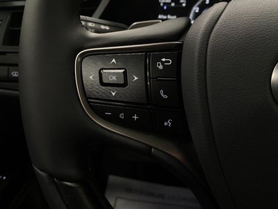 2025 Lexus ES ES 350 Ultra Luxury FWD