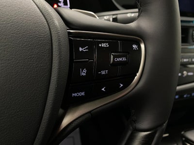 2025 Lexus ES ES 350 Ultra Luxury FWD