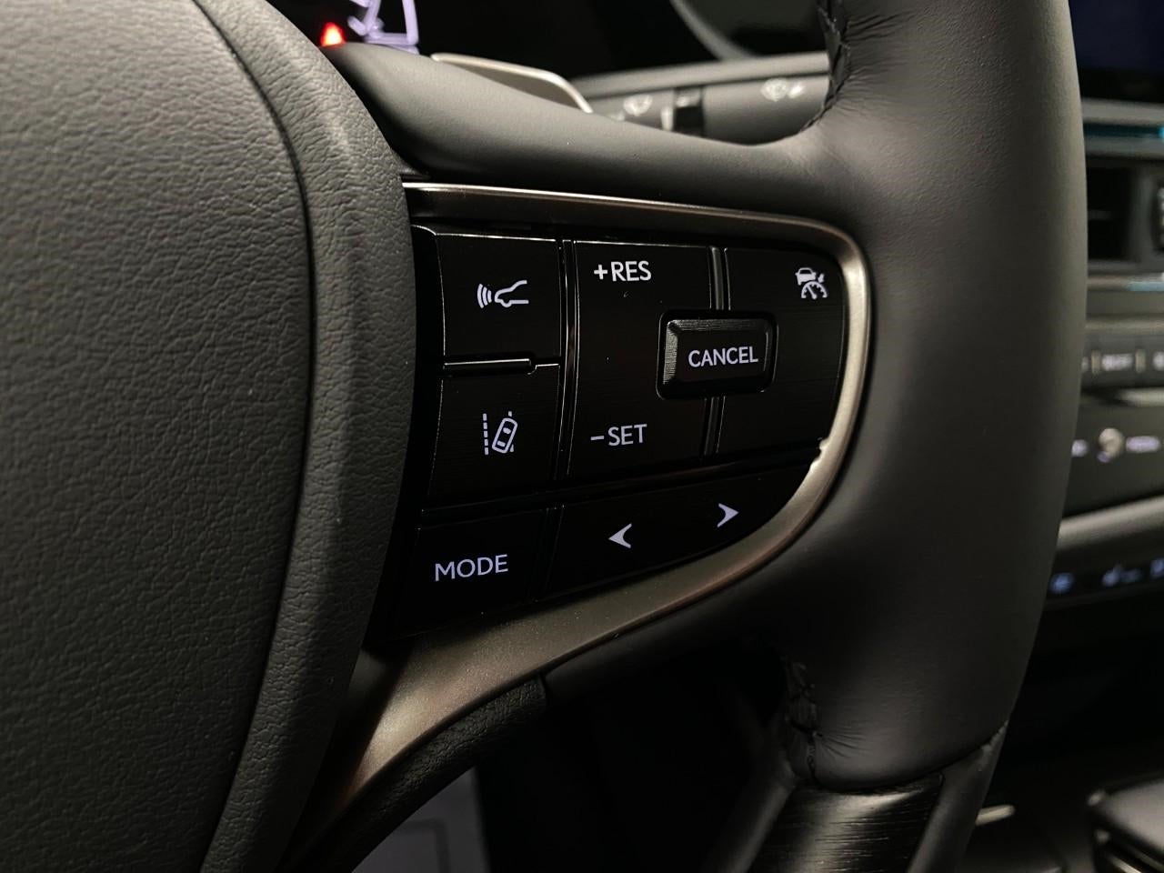 2025 Lexus ES ES 350 Ultra Luxury FWD