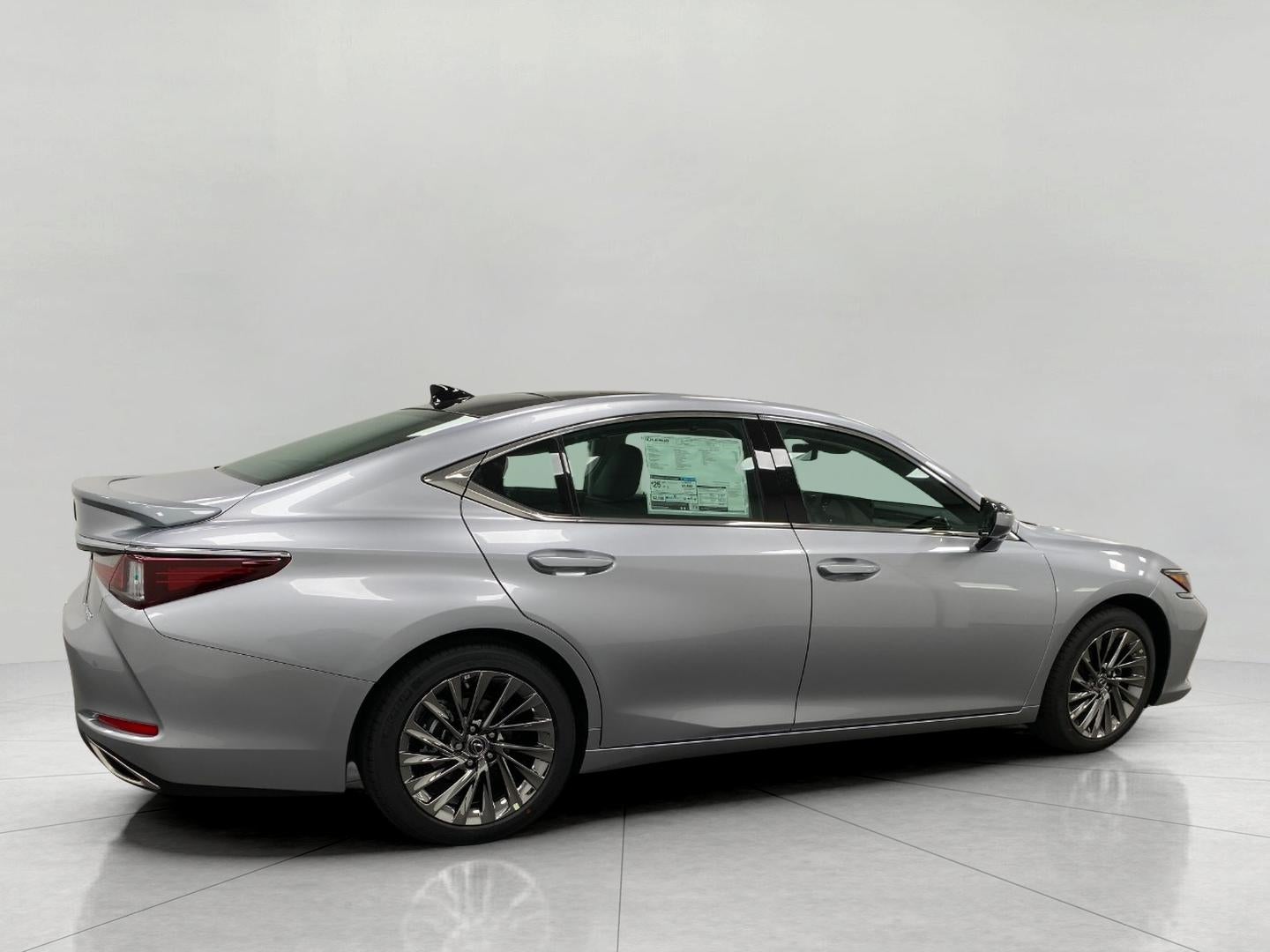 2025 Lexus ES ES 350 Ultra Luxury FWD