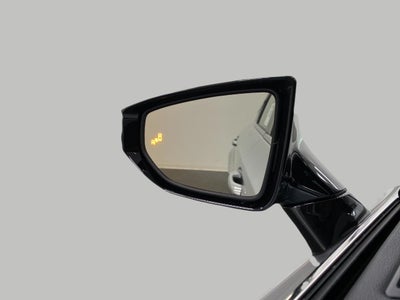 2025 Lexus ES ES 350 Ultra Luxury FWD