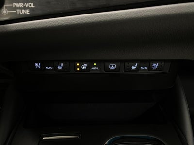 2025 Lexus ES ES 350 Ultra Luxury FWD