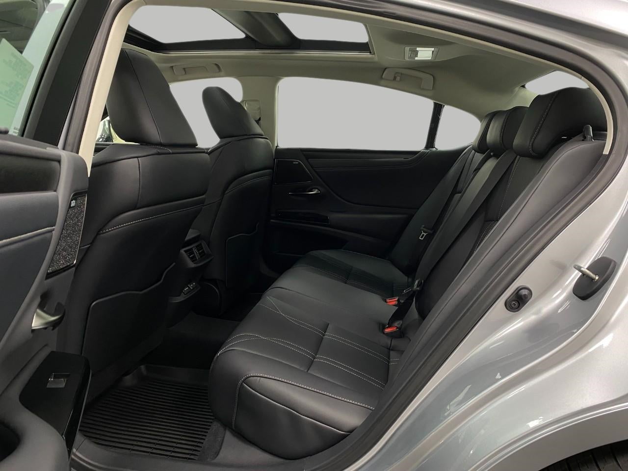 2025 Lexus ES ES 350 Ultra Luxury FWD