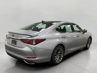 2025 Lexus ES ES 350 Ultra Luxury FWD