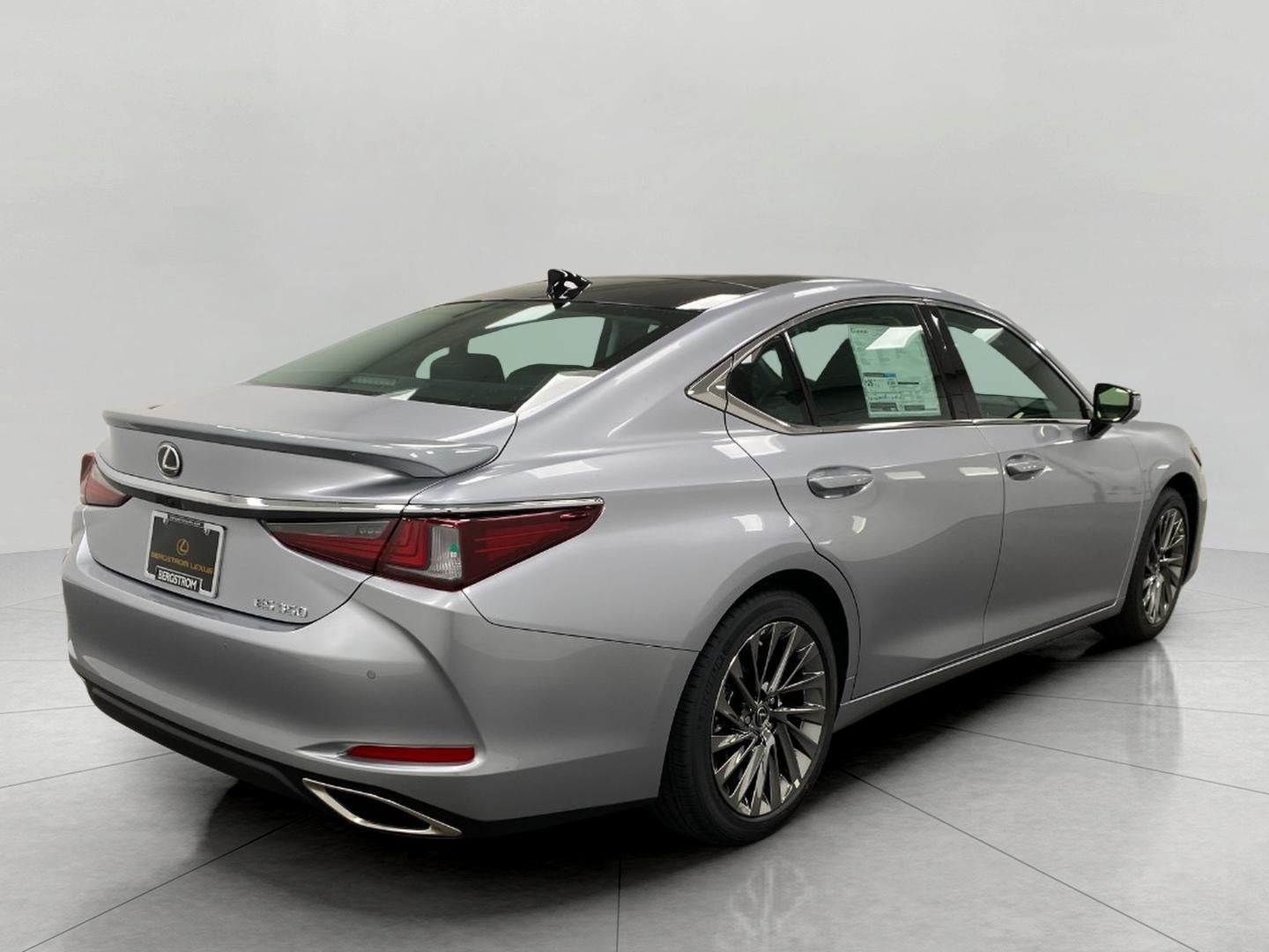 2025 Lexus ES ES 350 Ultra Luxury FWD