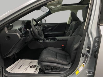 2025 Lexus ES ES 350 Ultra Luxury FWD