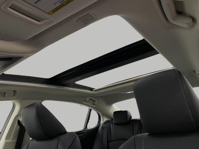 2025 Lexus ES ES 350 Ultra Luxury FWD