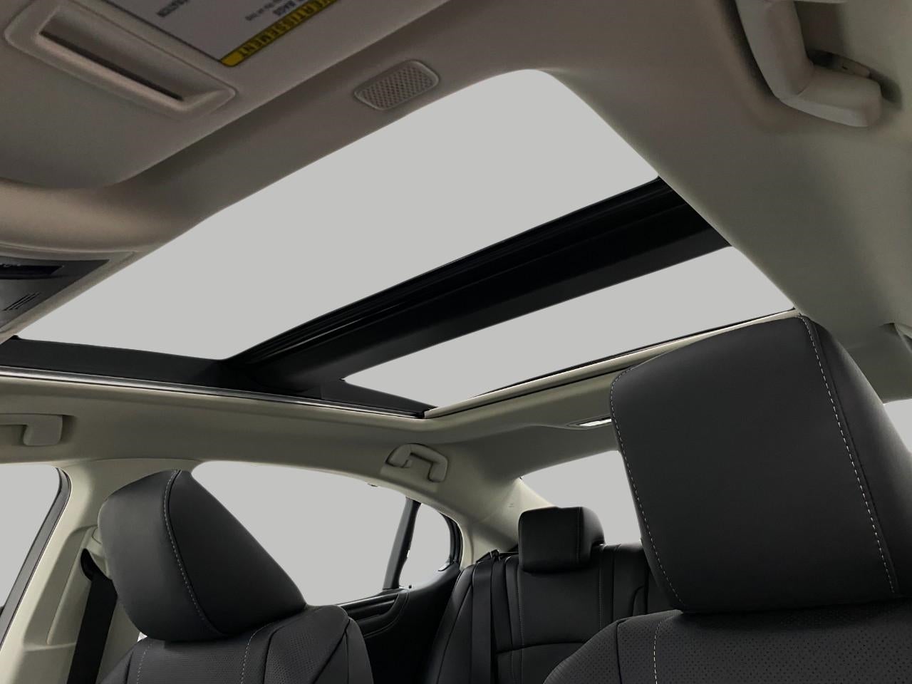 2025 Lexus ES ES 350 Ultra Luxury FWD