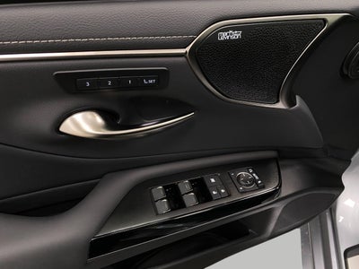 2025 Lexus ES ES 350 Ultra Luxury FWD