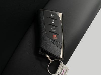 2025 Lexus ES ES 350 Ultra Luxury FWD