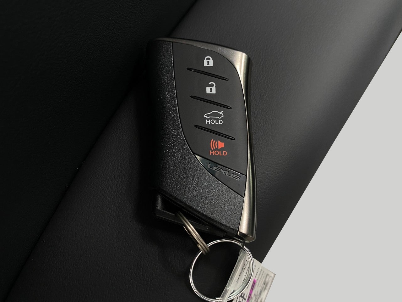 2025 Lexus ES ES 350 Ultra Luxury FWD