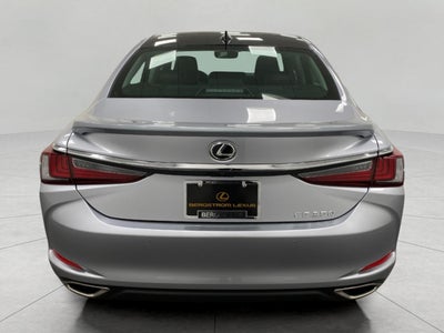 2025 Lexus ES ES 350 Ultra Luxury FWD