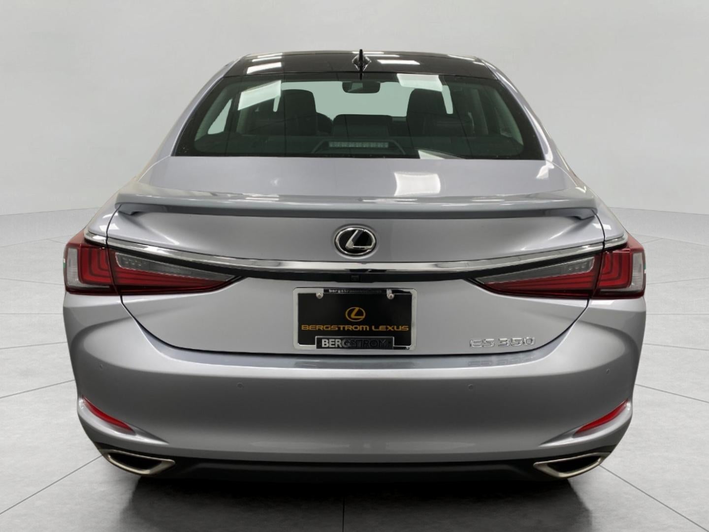 2025 Lexus ES ES 350 Ultra Luxury FWD