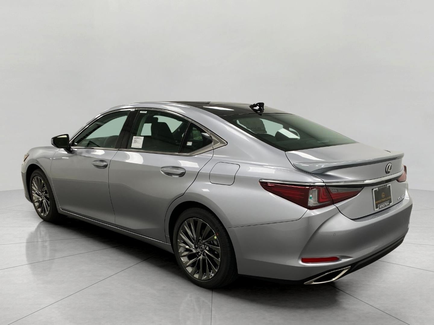 2025 Lexus ES ES 350 Ultra Luxury FWD
