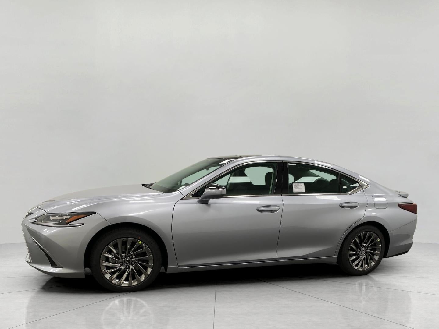 2025 Lexus ES ES 350 Ultra Luxury FWD