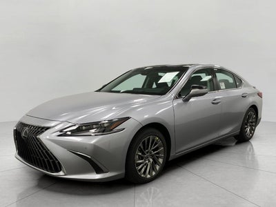 2025 Lexus ES ES 350 Ultra Luxury FWD