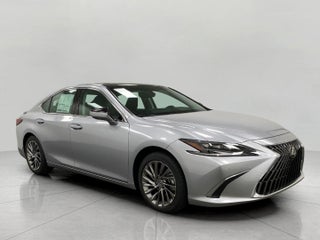 2025 Lexus ES ES 350 Ultra Luxury FWD