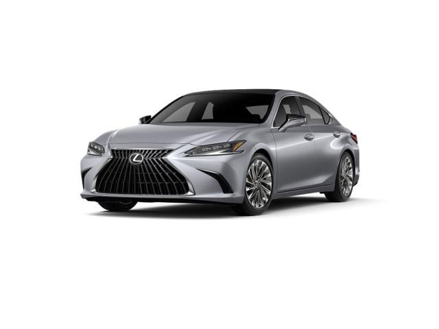 2025 Lexus ES ES 350 Ultra Luxury FWD