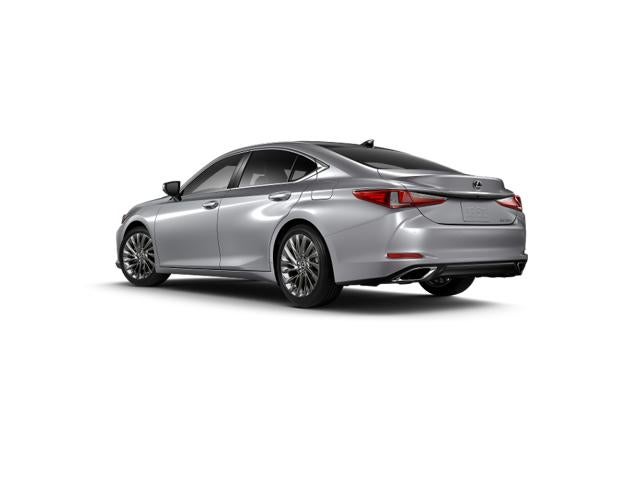 2025 Lexus ES ES 350 Ultra Luxury FWD