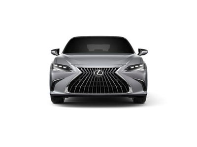 2025 Lexus ES ES 350 Ultra Luxury FWD