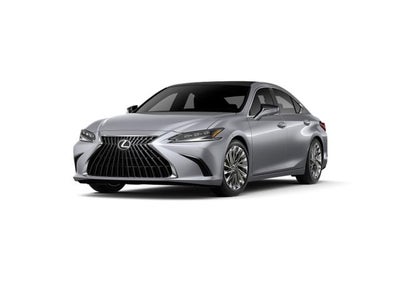2025 Lexus ES ES 350 Ultra Luxury FWD