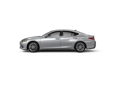 2025 Lexus ES ES 350 Ultra Luxury FWD